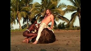 Metro - şehvet içinde Pardise - sahne 1-özü 2