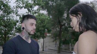 50 bat izan Puta bat kalean puta arraio dirua