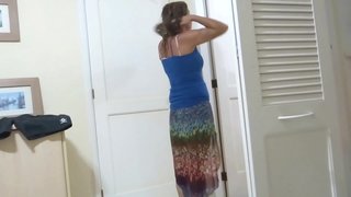 ARDIENTES 69 - MIN HOTWIFE UTSTILLING