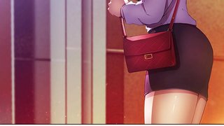 ���్త్రీ దీర్ఘ కాళ్లు ఎపిసోడ్ 1