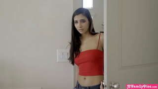 д. зведений брат насьцяв на неї минулої ночі, Це було неприйнятно