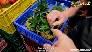 MAMACITAZ - സെക്സി Inked കൊളംബിയൻ കൗമാരം Catica Mamor പരുക്കൻ Banged By അലക്സ് വി