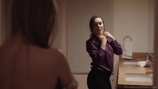 GAROTAS MUITO SEXY SE REÚNEM DEPOIS DE ATIVÁ-E SE DÃO AMOR