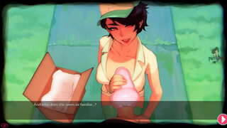 Sweet Dreams Succubus Nachtmerrie Editition Aflevering 1 Welkom